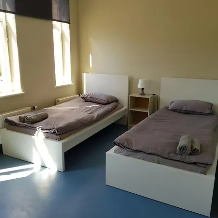 Hostel Nr.2 Rauna