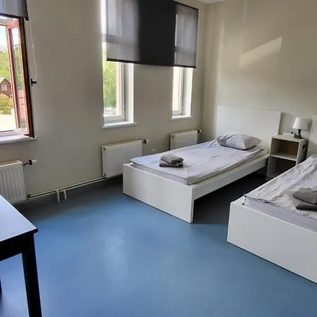 Nr.2 Hostel Rauna